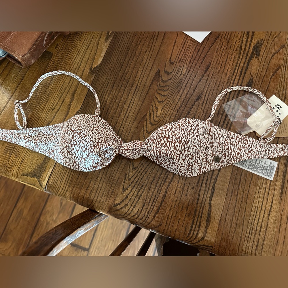 Billabong Bikini Top NEW